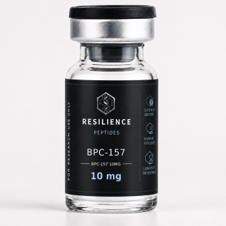BPC-157 — 10 mg