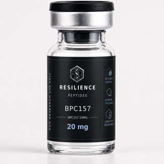 BPC-157 — 20 mg