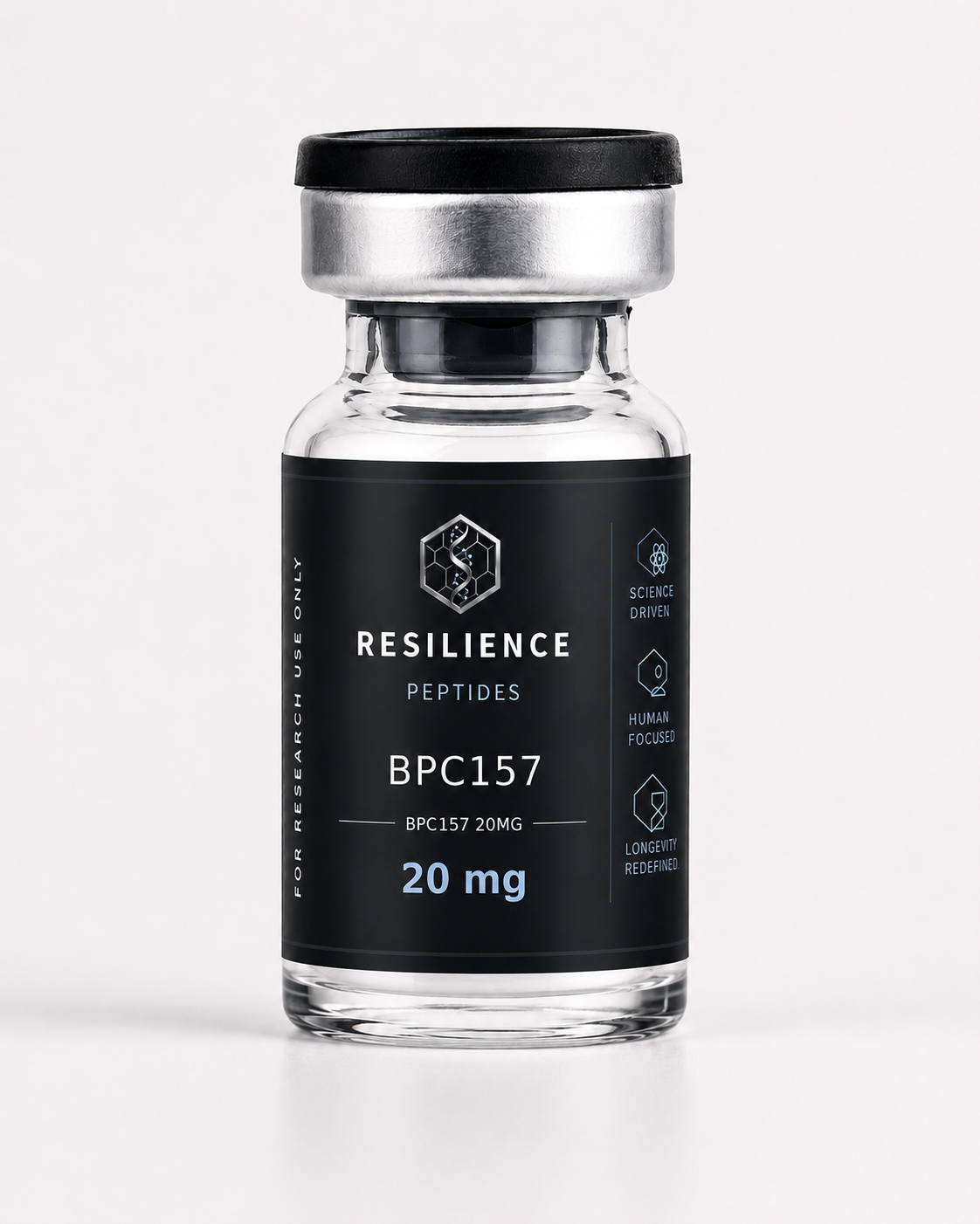 BPC-157 — 20 mg