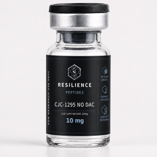 CJC-1295 (No DAC) — 10 mg