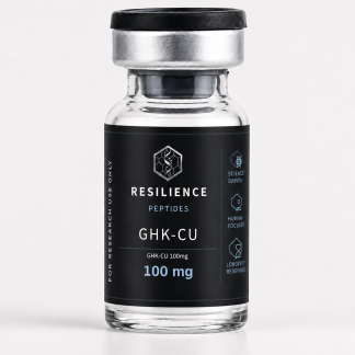 GHK-Cu — 100 mg