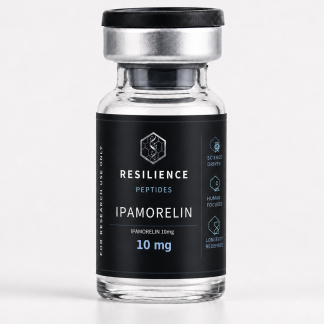 Ipamorelin — 10 mg