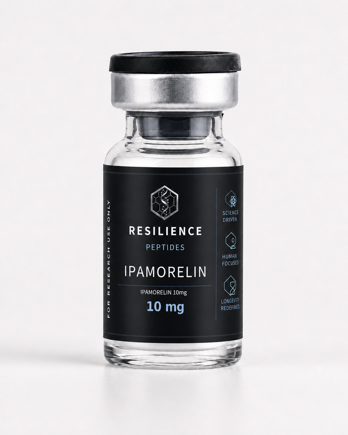 Ipamorelin — 10 mg