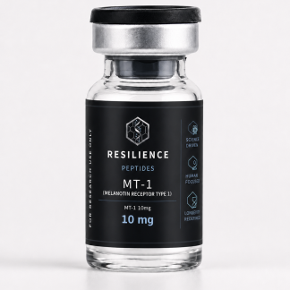 MT-1 (Melanotan I) — 10 mg