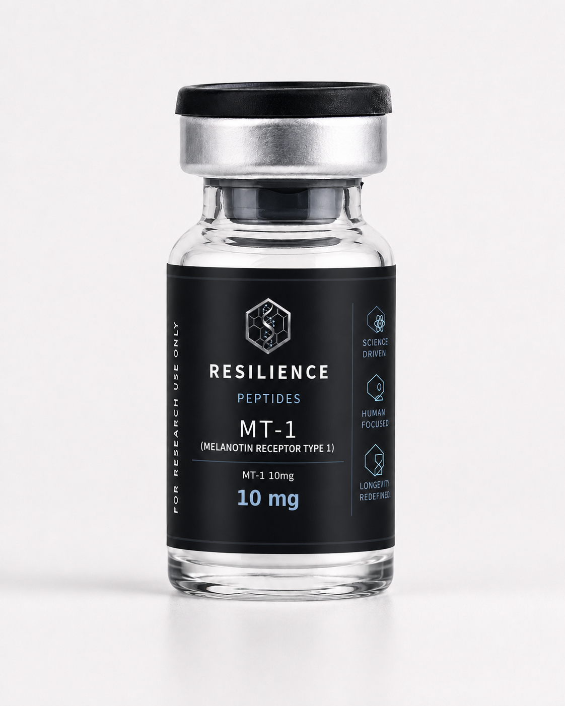 MT-1 (Melanotan I) — 10 mg