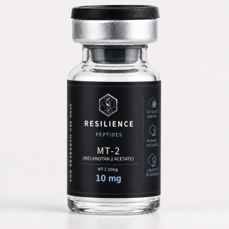 MT-2 (Melanotan II Acetate) — 10 mg