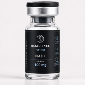NAD+ — 100 mg
