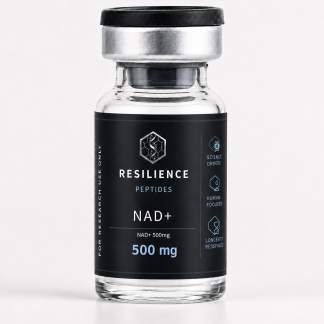 NAD+ — 500 mg