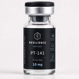 PT-141 — 10 mg