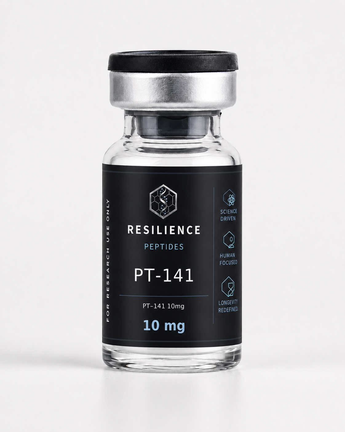 PT-141 — 10 mg