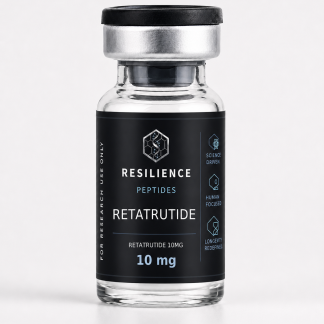 Retatrutide — 10 mg