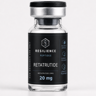 Retatrutide — 20 mg