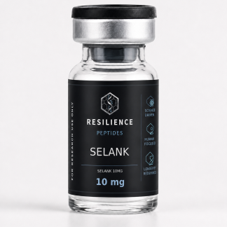 Selank — 10 mg