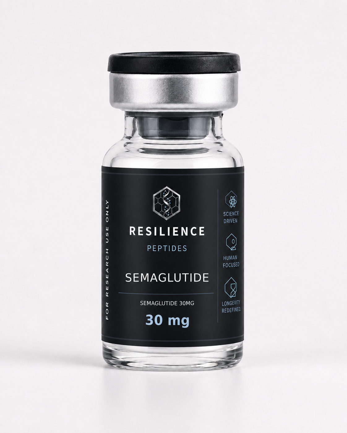Semaglutide — 30 mg