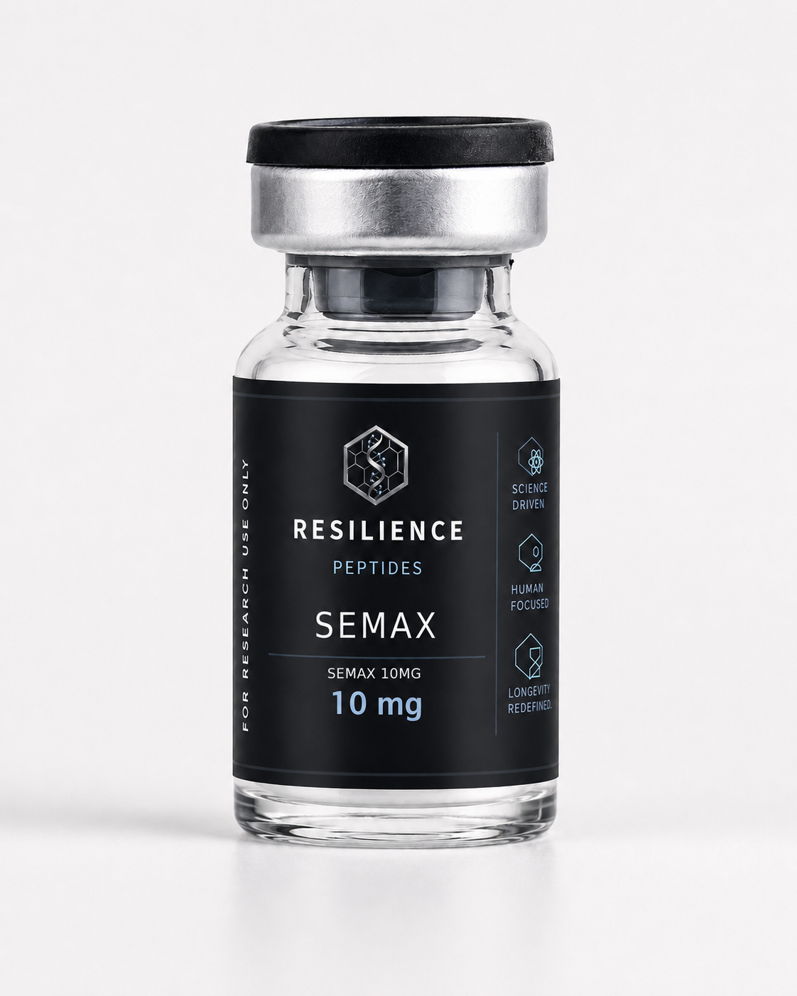Semax — 10 mg