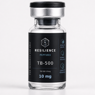 TB-500 (Thymosin β-4 fragment) — 10 mg