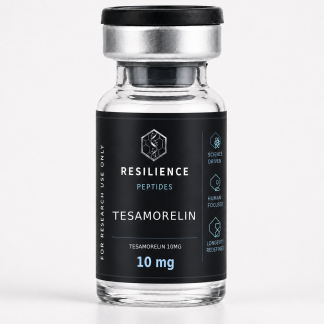 Tesamorelin — 10 mg