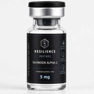 Thymosin Alpha-1 — 5 mg