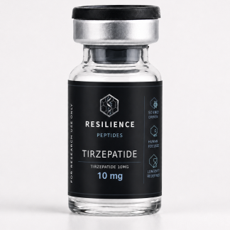 Tirzepatide — 10 mg